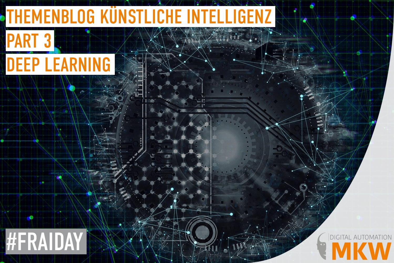 Themenblog künstliche Intelligenz